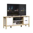 Trendfurn Latera Wood Media Console