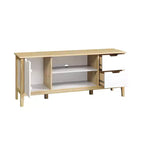 Meuble TV en bois Trendfurn Latera