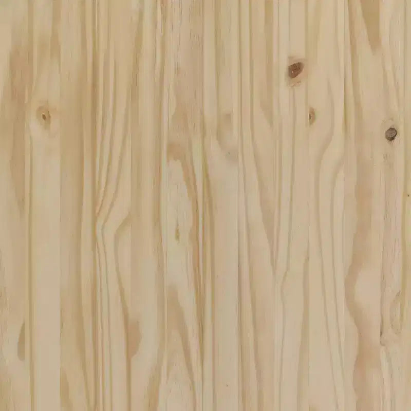 Meuble TV en bois Trendfurn Latera