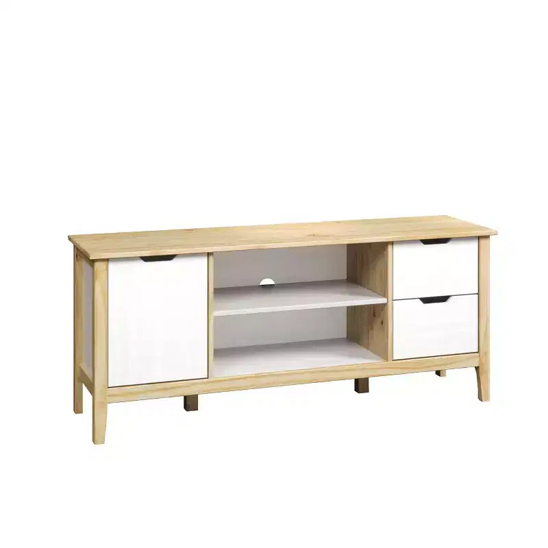 Meuble TV en bois Trendfurn Latera