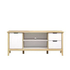 Meuble TV en bois Trendfurn Latera
