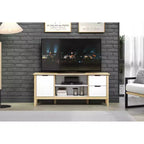 Meuble TV en bois Trendfurn Latera