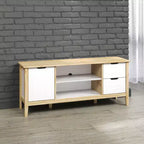 Meuble TV en bois Trendfurn Latera