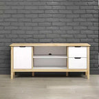 Meuble TV en bois Trendfurn Latera