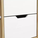 Meuble TV en bois Trendfurn Latera