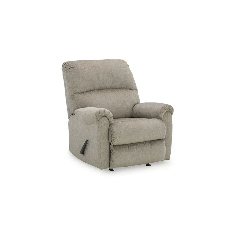 Fauteuil inclinable Signature Design by Ashley Stonemeade