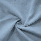 Canapé sectionnel d'angle en chenille avec oreillers lombaires