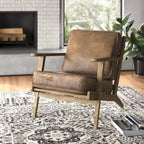 Fauteuil Albert