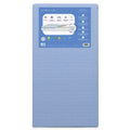 Delta Children Breathe Mattress - Breathable Baby Crib and Toddler Mattress with Cloud Core: 5.5 Inch Thickness, Hypoallergenic, 12 Lbs