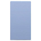 Matelas respirant Delta Children pour lit de bébé et tout-petit avec Cloud Core : épaisseur de 14 cm, hypoallergénique, 5,4 kg