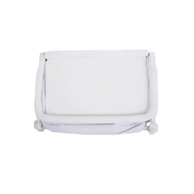 Nacelle de chevet Venice Child Sunset Dreaming - Blanc : Cadre en aluminium, rembourrage en coton, capacité de 10 kg