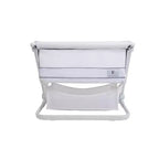 Nacelle de chevet Venice Child Sunset Dreaming - Blanc : Cadre en aluminium, rembourrage en coton, capacité de 10 kg