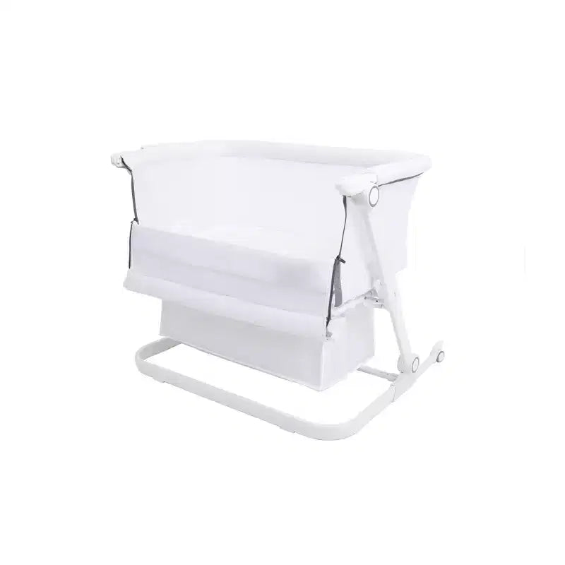 Nacelle de chevet Venice Child Sunset Dreaming - Blanc : Cadre en aluminium, rembourrage en coton, capacité de 10 kg