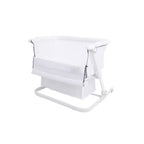 Nacelle de chevet Venice Child Sunset Dreaming - Blanc : Cadre en aluminium, rembourrage en coton, capacité de 10 kg
