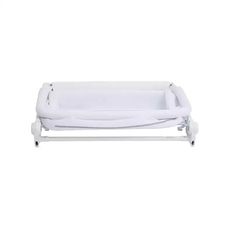 Nacelle de chevet Venice Child Sunset Dreaming - Blanc : Cadre en aluminium, rembourrage en coton, capacité de 10 kg