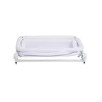 Nacelle de chevet Venice Child Sunset Dreaming - Blanc : Cadre en aluminium, rembourrage en coton, capacité de 10 kg