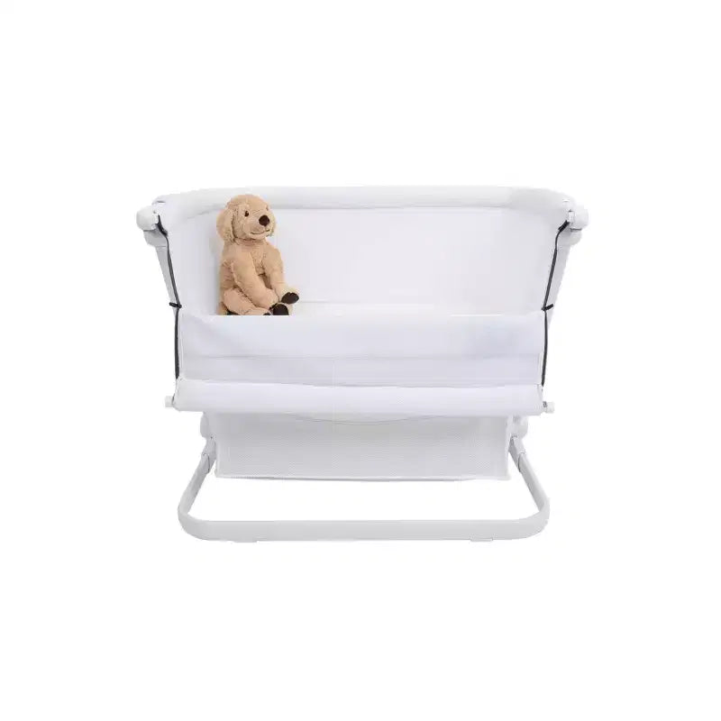 Nacelle de chevet Venice Child Sunset Dreaming - Blanc : Cadre en aluminium, rembourrage en coton, capacité de 10 kg