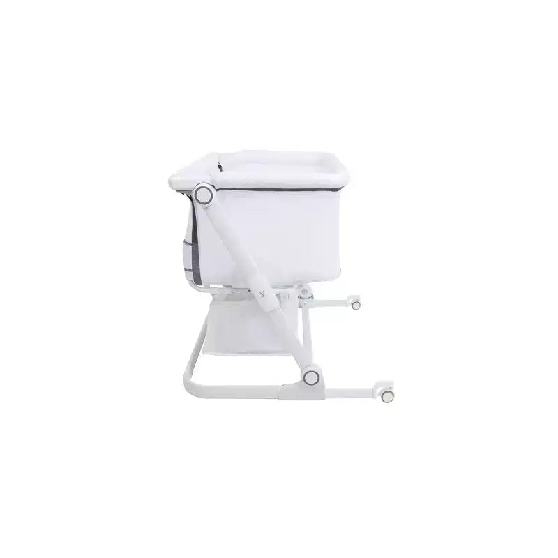 Nacelle de chevet Venice Child Sunset Dreaming - Blanc : Cadre en aluminium, rembourrage en coton, capacité de 10 kg