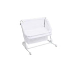 Nacelle de chevet Venice Child Sunset Dreaming - Blanc : Cadre en aluminium, rembourrage en coton, capacité de 10 kg