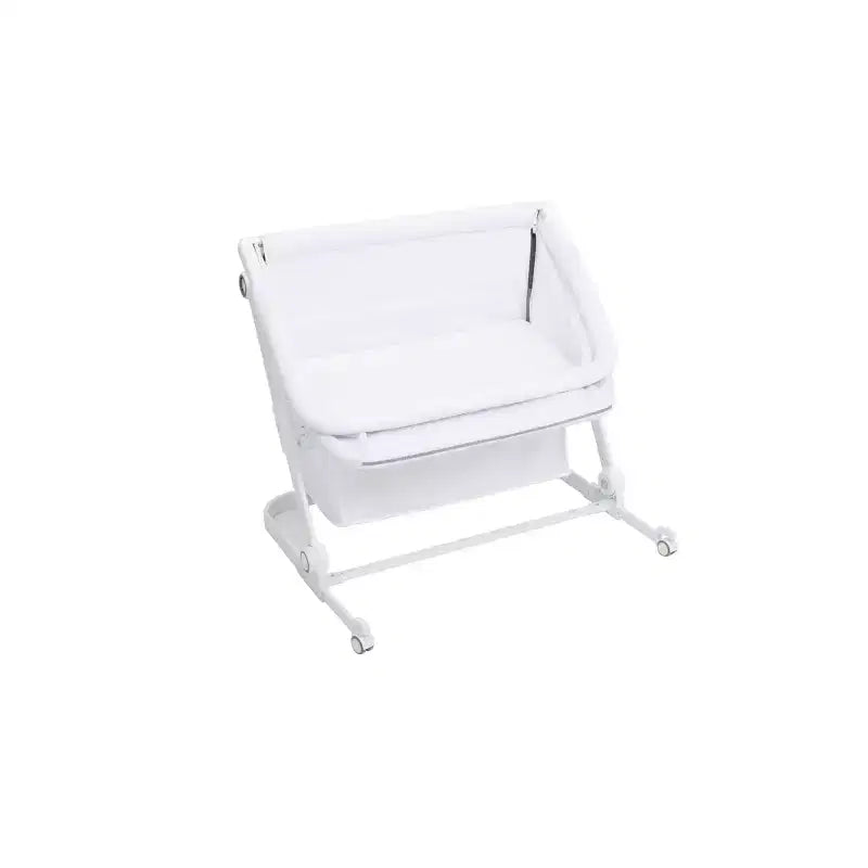 Nacelle de chevet Venice Child Sunset Dreaming - Blanc : Cadre en aluminium, rembourrage en coton, capacité de 10 kg