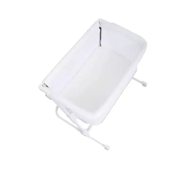 Nacelle de chevet Venice Child Sunset Dreaming - Blanc : Cadre en aluminium, rembourrage en coton, capacité de 10 kg