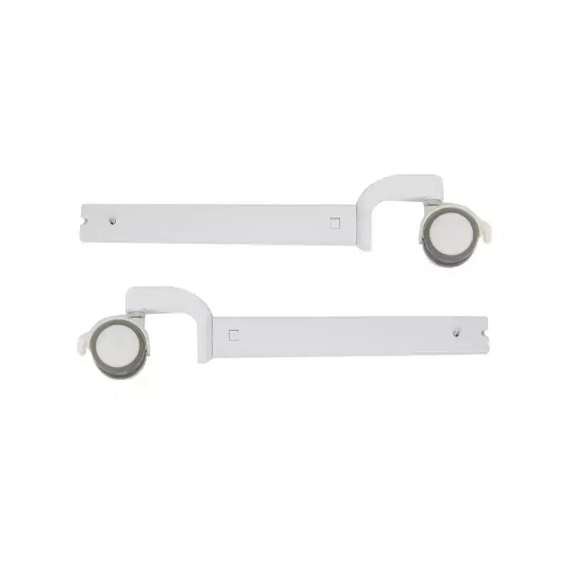Nacelle de chevet Venice Child Sunset Dreaming - Blanc : Cadre en aluminium, rembourrage en coton, capacité de 10 kg