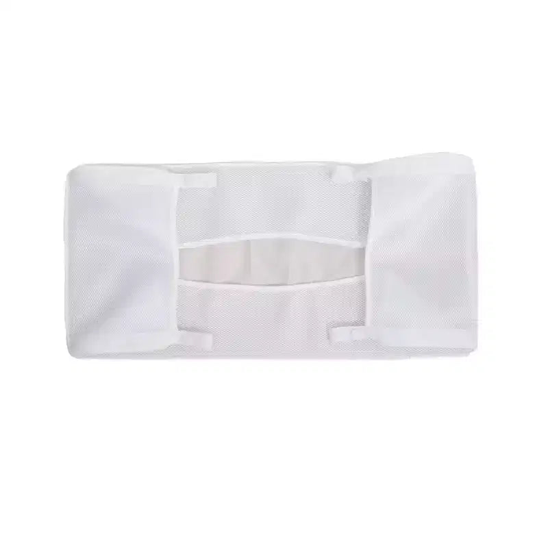Nacelle de chevet Venice Child Sunset Dreaming - Blanc : Cadre en aluminium, rembourrage en coton, capacité de 10 kg