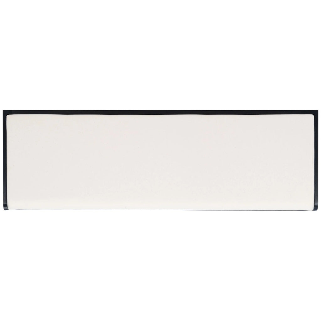 Banc de rangement SAFAVIEH Fiorello 3 tiroirs avec coussin - 47,3 L x 15 P x 19 H - 47Lx15Px19H