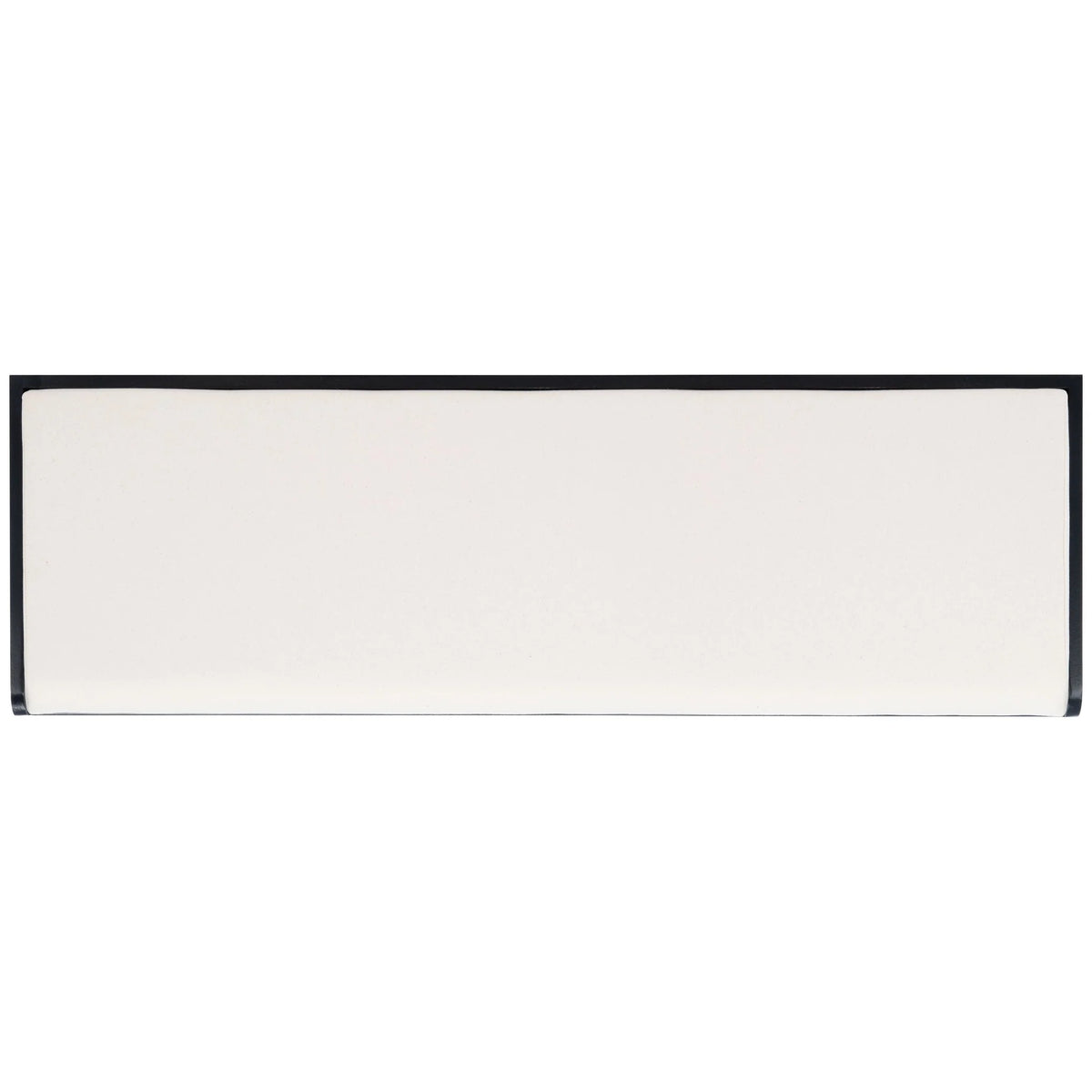Banc de rangement SAFAVIEH Fiorello 3 tiroirs avec coussin - 47,3 L x 15 P x 19 H - 47Lx15Px19H