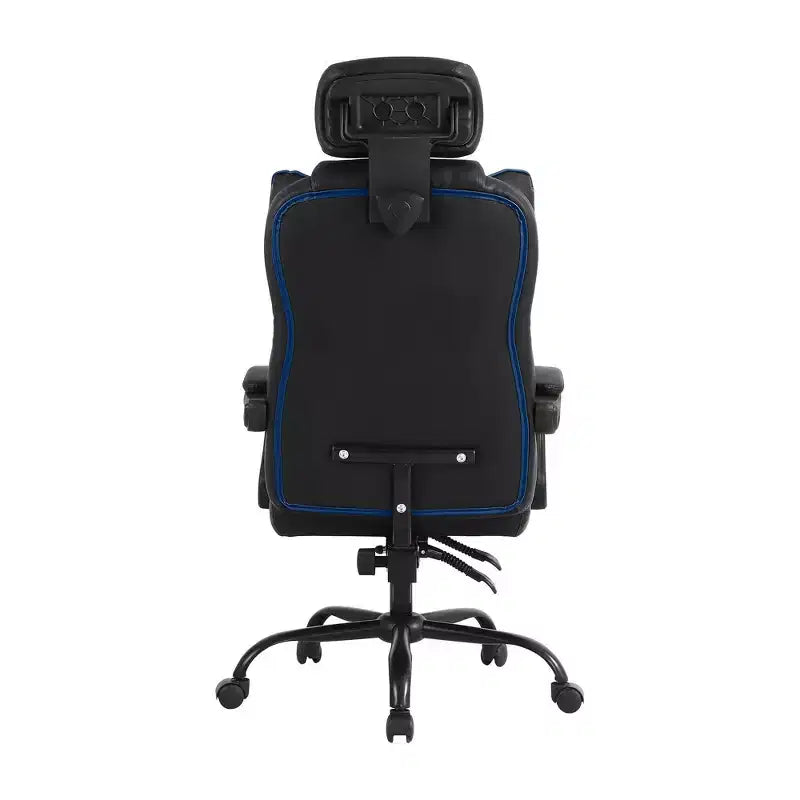 Chaise de bureau NFL Dallas Cowboys Champ