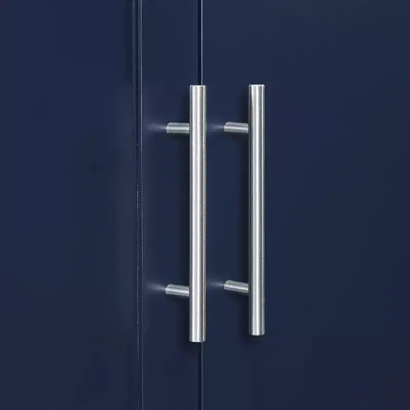 Armoire de rangement murale Crosley Savannah bleu marine