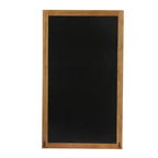 Miroir mural sculpté en bois avec perles 48 po x 28 po blanc - Olivia & May : Rectangulaire moderne en bois, aucun assemblage requis
