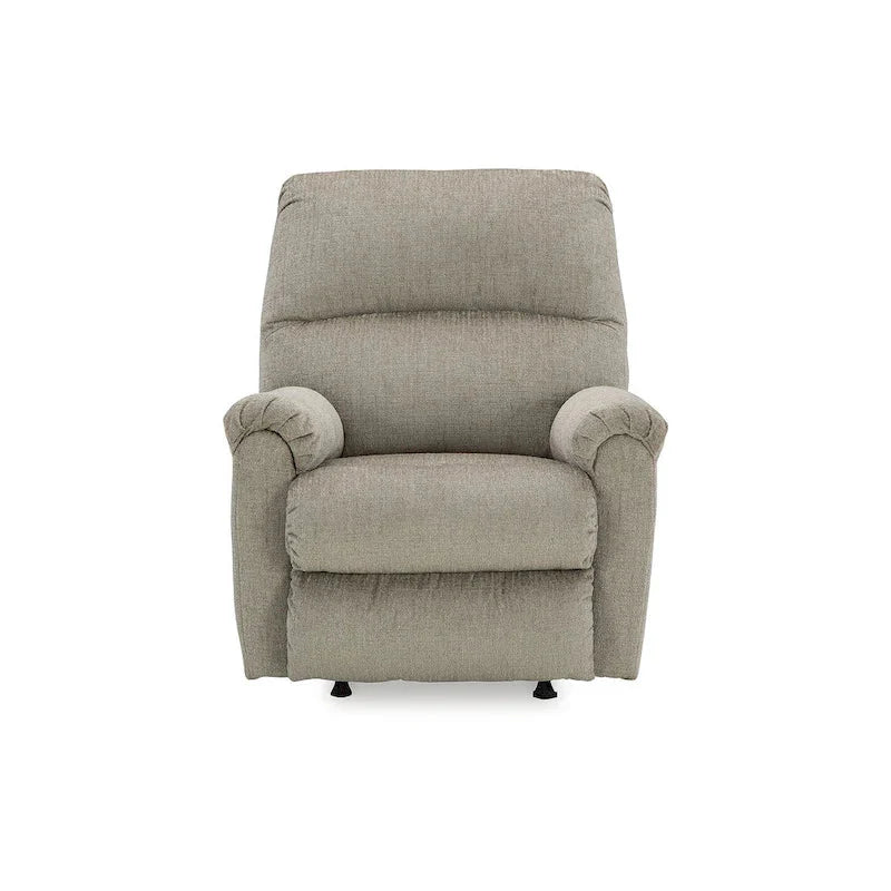 Fauteuil inclinable Signature Design by Ashley Stonemeade