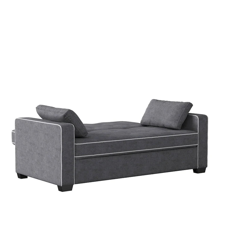Causeuse convertible Serta Morrison