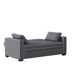 Causeuse convertible Serta Morrison