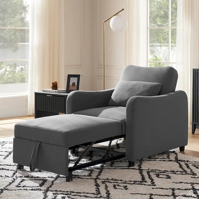Fauteuil-lit convertible Mopio Sophie 4-en-1