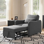 Fauteuil-lit convertible Mopio Sophie 4-en-1