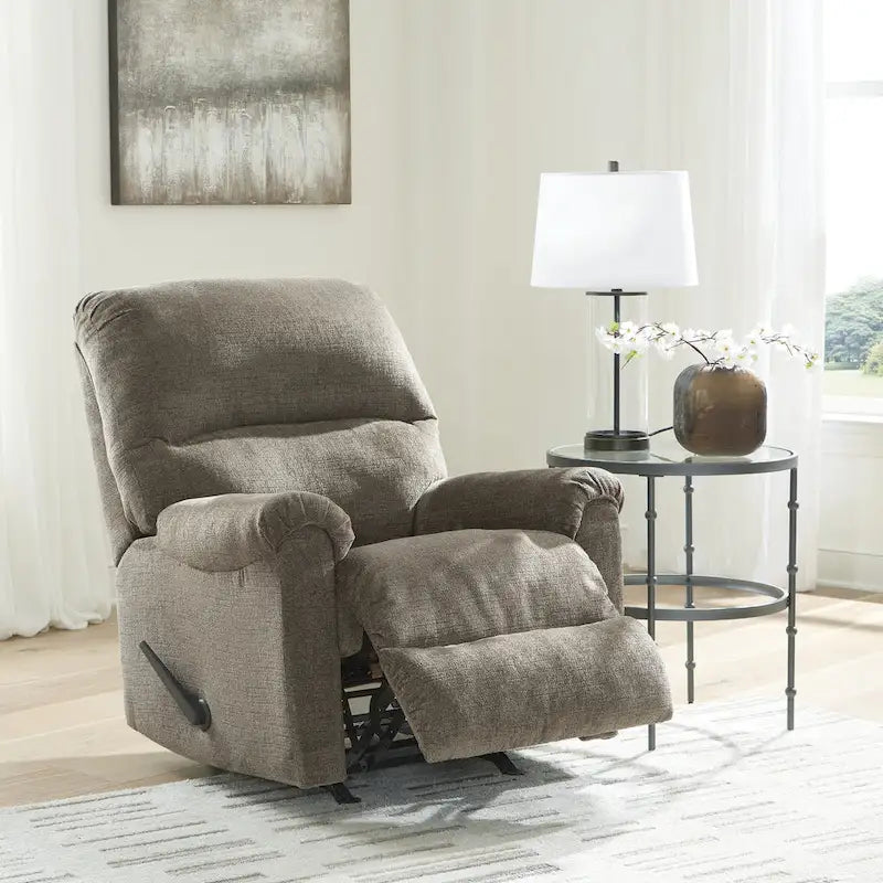 Fauteuil inclinable Signature Design by Ashley Stonemeade