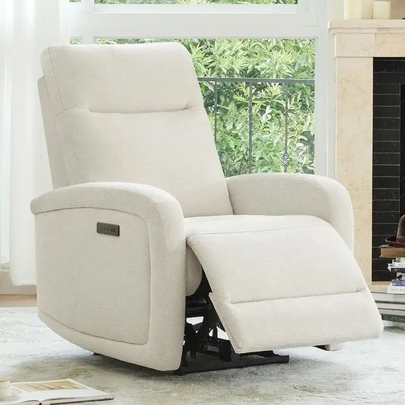 Fauteuil inclinable électrique Lena Zero Wall Hugger