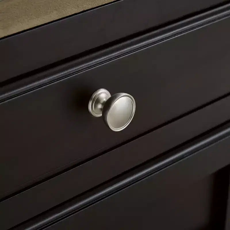 Signature Design by Ashley Drazmine Table basse relevable bicolore avec tiroirs de rangement et roulettes, Marron
