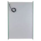 Armoire de toilette sans cadre Fine Fixtures avec éclairage LED