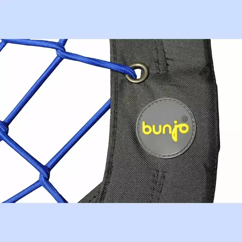 Chaise soucoupe pliante Zenithen Bungee, 84 cm
