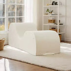 Chaise de yoga Mjkone, Chaise longue de yoga moderne