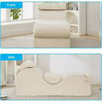 Chaise de yoga Mjkone, Chaise longue de yoga moderne