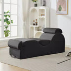 Chaise de yoga Mjkone, Chaise longue de yoga moderne