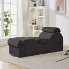 Chaise de yoga Mjkone, Chaise longue de yoga moderne