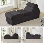 Chaise de yoga Mjkone, Chaise longue de yoga moderne