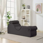 Chaise de yoga Mjkone, Chaise longue de yoga moderne