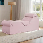 Chaise de yoga Mjkone, Chaise longue de yoga moderne