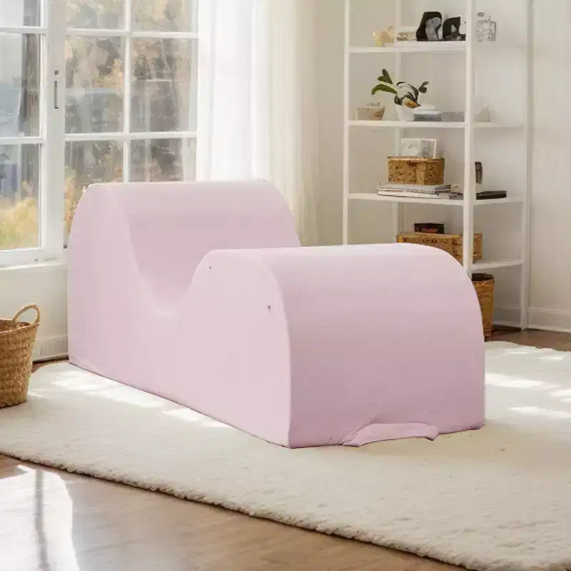 Chaise de yoga Mjkone, Chaise longue de yoga moderne